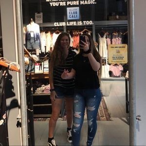 Meet your Posher, Alexa